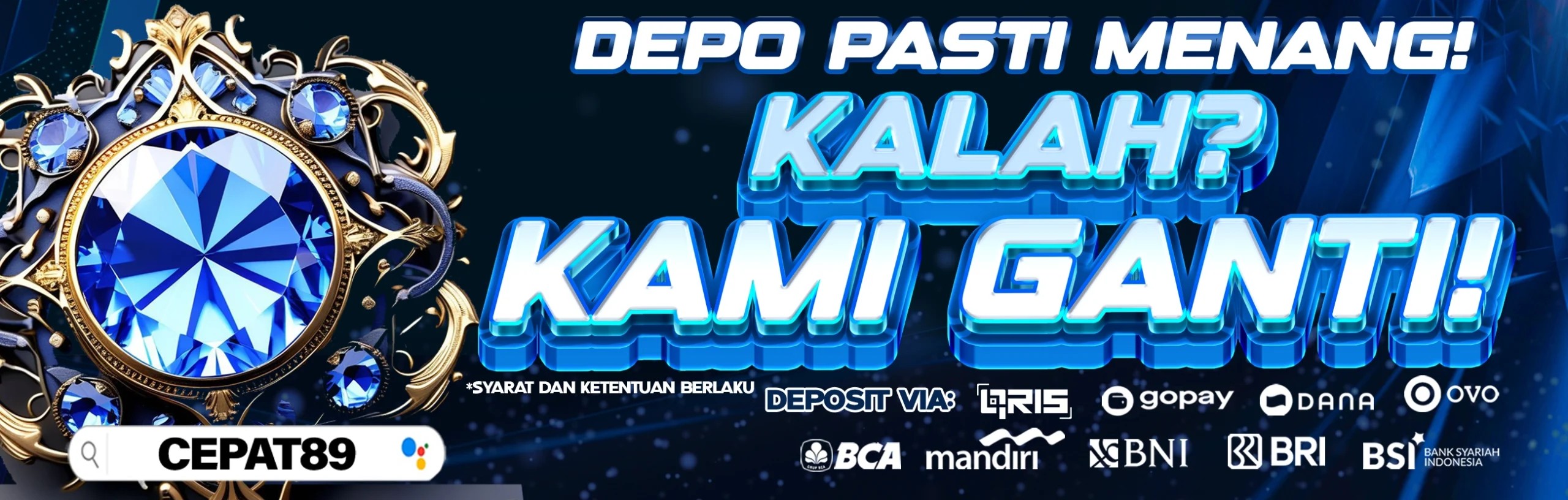 KITA77 alternatif